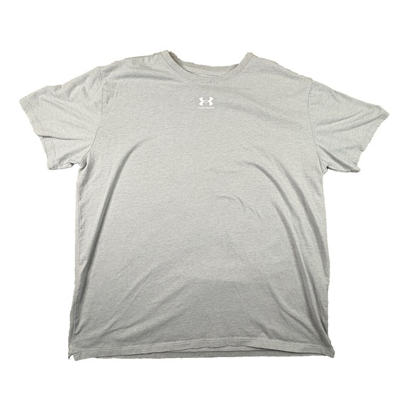 MIXED LOT OF 4 Men's M Athletic T-Shirts Nike/Champion/UA/Columbia SEE DESCRIPTI - Picture 8 of 13